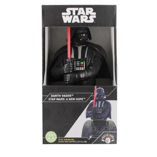 Cable Guy Star Wars Darth Vader New Hope