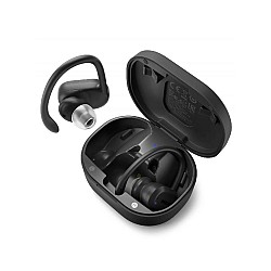 Headphones Philips Audio True Wireless Sports (taa7306bk)