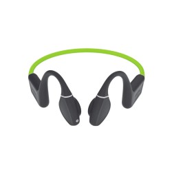 Headphones Creative Outlier Free Plus Bone Conductor Grey/green