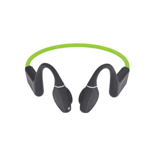 Headphones Creative Outlier Free Plus Bone Conductor Grey/green