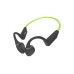 Headphones Creative Outlier Free Plus Bone Conductor Grey/green