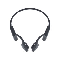Headphones Creative Outlier Free Plus Bone Conductor Black