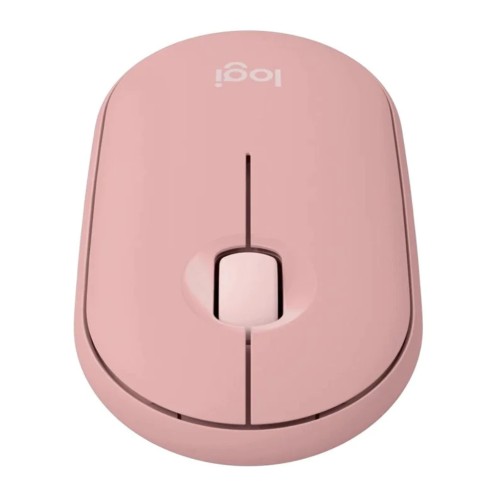 Mouse 2 Logitech Pebble M350s