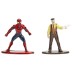 Jada Disney Marvel Spider-man Nyc Deluxe Nano Scene