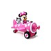 Jada Minnie Mouse Irc Plane (253074003)