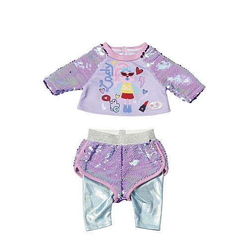 Baby Born Fashion 2 Assorted