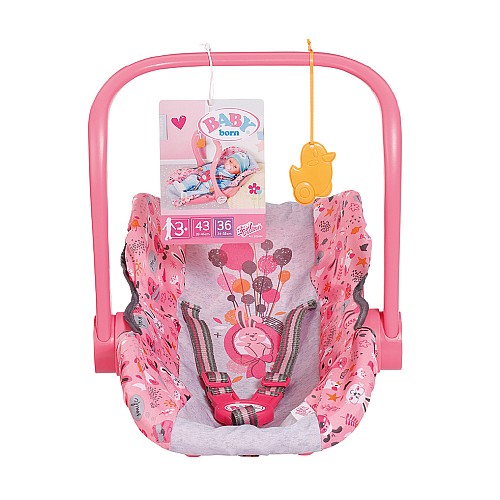 Baby Borncomfort Seat