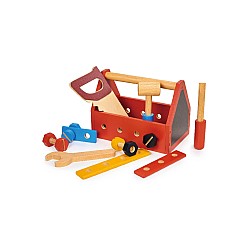 Mentari Chippy's Handy Tool Kit (mt7941)