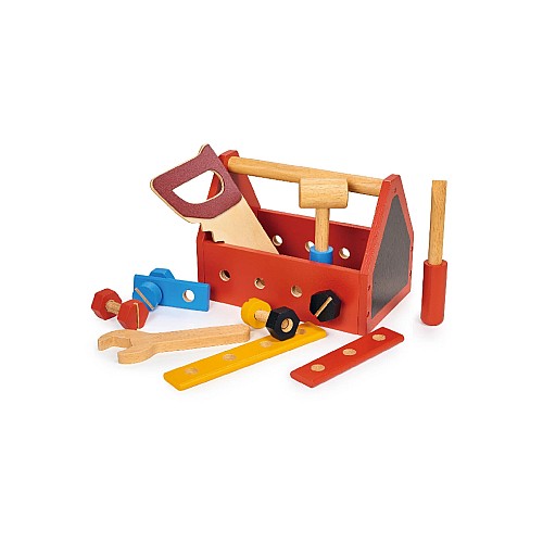 Mentari Chippy's Handy Tool Kit (mt7941)