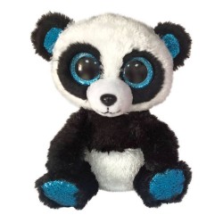 Plus Ty Beanie Boos Bamboo The Panda 15cm