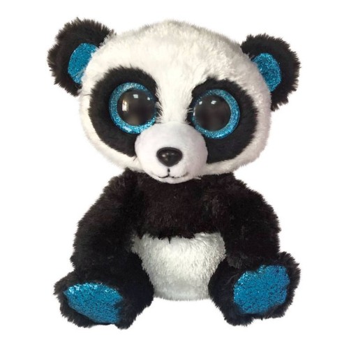 Plus Ty Beanie Boos Bamboo The Panda 15cm