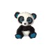 Plus Ty Beanie Boos Bamboo The Panda 15cm