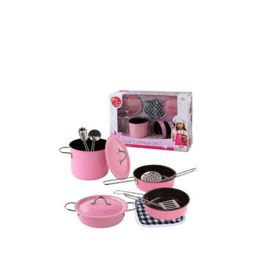 Set Magni Cookware (3902)