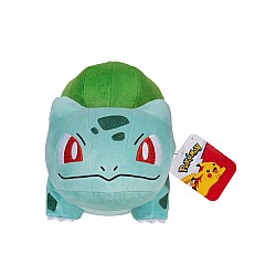 Plus Pokemon Bulbasaur 20 Cm