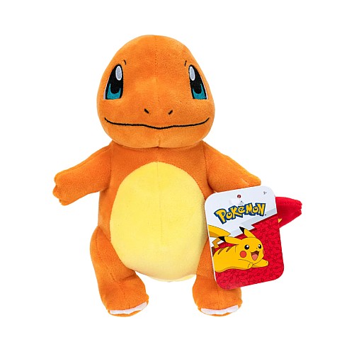 Plus Pokemon Charmander Cdu 20cm