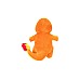 Plus Pokemon Charmander Cdu 20cm