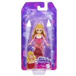 Doll Disney Princess Mini Aurora (hlw76)