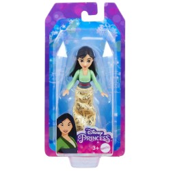 Doll Disney Princess Mini Mulan (hlw81)