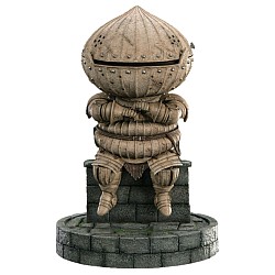 First4figures Dark Souls Siegward Of Catarina Resin 21cm