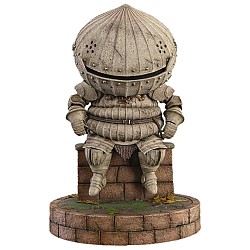 First4figures Dark Souls Siegmeyer Of Catarina Resin Sd 20cm