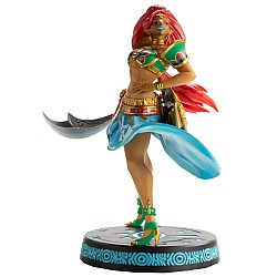 First4figures The Legend Of Zelda Breath Of The Wild Urbosa Standard 25cm