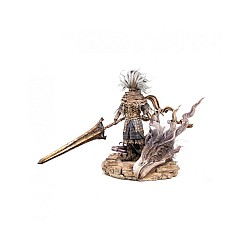 First4figures Dark Souls Iii Nameless King Resin 70cm
