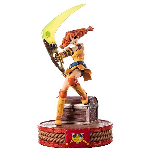 First4figures Skies Of Arcadia Aika Resin