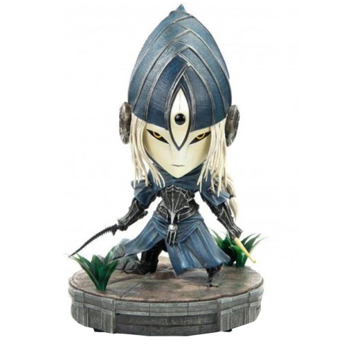 First4figures Dark Souls Lord's Blade Ciaran Resin Sd 23cm