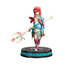 First4figures The Legend Of Zelda Breath Of The Wild Mipha Collectors 22cm