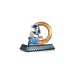 First4figures Sonic The Hedgehog Sonic 30th Anniversary Resin 41cm