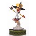 First4figures Crash Bandicoot Dr. Neo Cortex Resin 55cm