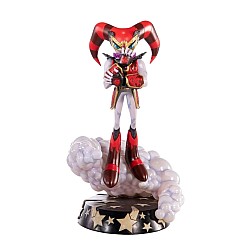 First4figures Nights Journey Of Dreams Reala Resin 32cm