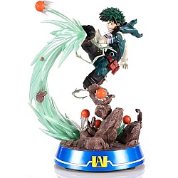 First4figures My Hero Academia Izuku Midoriya 25cm