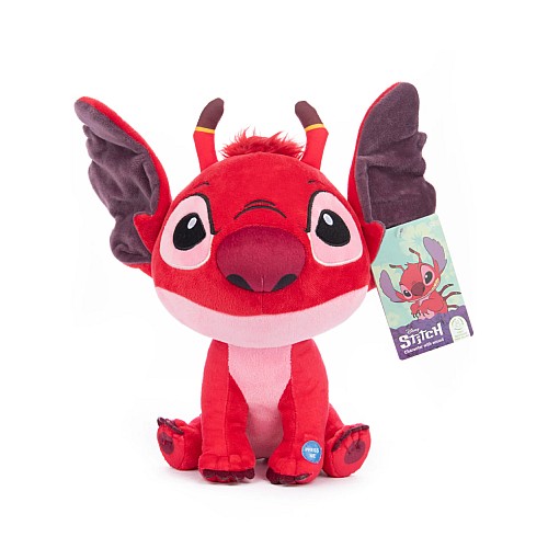 Plus Disney Classics Lil Bodz & Sound Leroy 30cm