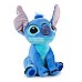 Plus Disney Sitting Plush & Sound Stitch 20cm Plus Disney Sitting Plush & Sound Stitch 20cm