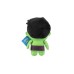 Plus Disney Marvel Lil Bodz & Sound Hulk 28cm