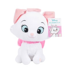 Plus Disney Classics Lil Bodz & Sound Marie 28cm