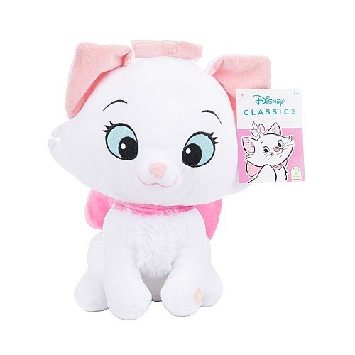 Plus Disney Classics Lil Bodz & Sound Marie 28cm