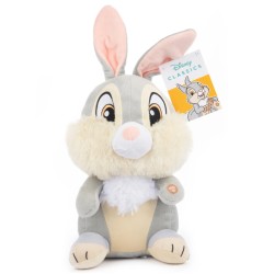 Plus Disney Classics Lil Bodz & Sound Thumper 28 Cm