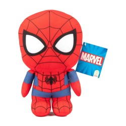 Plus Disney Marvel Lil Bodz & Sound Spider-man 28cm