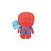 Plus Disney Marvel Lil Bodz & Sound Spider-man 28cm