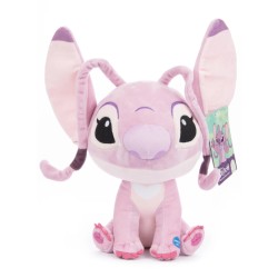Plus Disney Classics Lil Bodz & Sound Angel 30cm