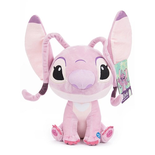 Plus Disney Classics Lil Bodz & Sound Angel 30cm