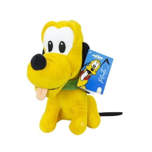 Plus Disney Classics Lil Bodz & Sound Pluto 28cm