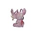 Plus Disney Sitting Plush & Sound Angel 20cm