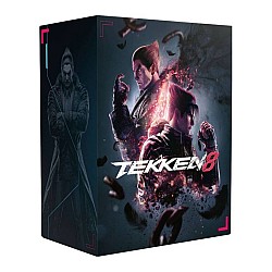 Tekken 8 Collector's Edition