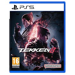 Tekken 8