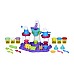 Play Doh Ice Cream Castle (b5523)