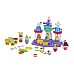 Play Doh Ice Cream Castle (b5523)
