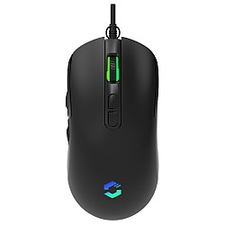 Mouse Speedlink Taurox Black - Pc